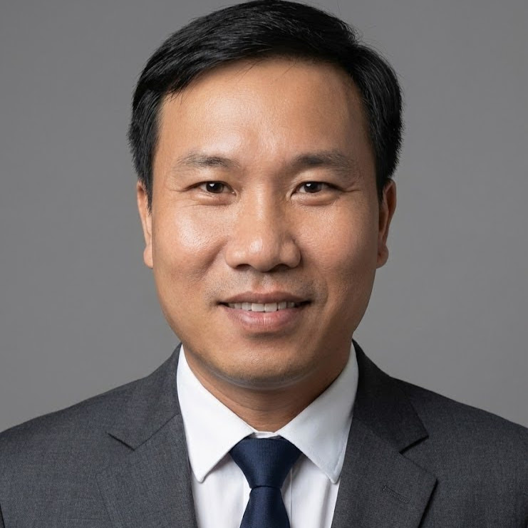 Nguyen Ho Kim Vinh
